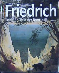 ISBN 9783898361880: Casper David Friedrich