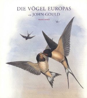 ISBN 9783898361965: Die Vögel Europas