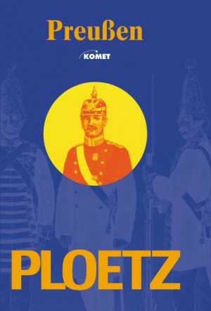 ISBN 9783898363440: Preußen – Ploetz