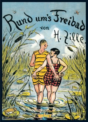 ISBN 9783898364768: Rund ums Freibad