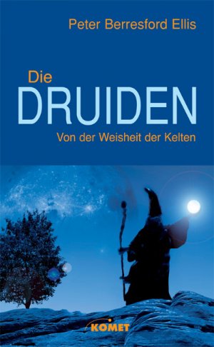 ISBN 9783898365369: Die Druiden