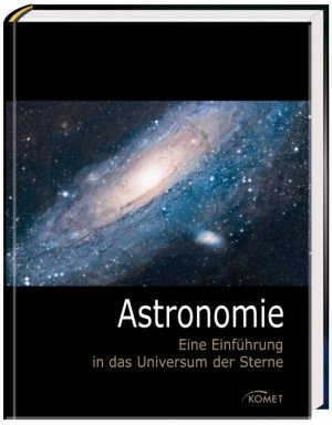 gebrauchtes Buch – Astronomie - Eine Einführung in das Universum der Sterne