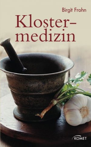 ISBN 9783898366007: Klostermedizin