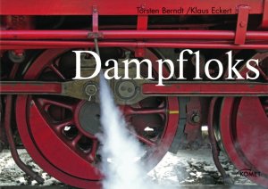 ISBN 9783898366939: Dampfloks