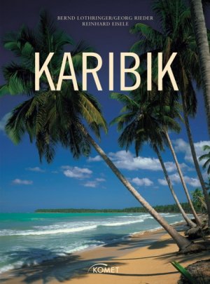 ISBN 9783898367202: Karibik.