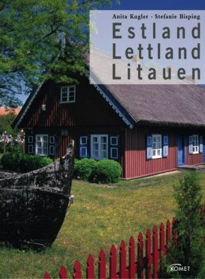 ISBN 9783898367660: Estland, Lettland, Litauen