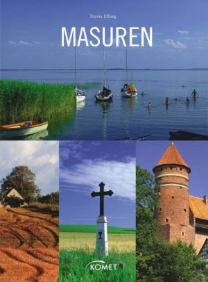 ISBN 9783898368346: Masuren