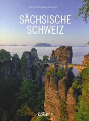 ISBN 9783898368360: Sächsische Schweiz.