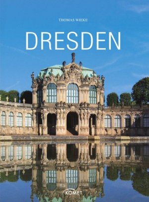 ISBN 9783898368476: Dresden