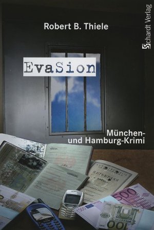 ISBN 9783898413992: EvaSion - München- und Hamburg-Krimi