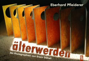 ISBN 9783898414715: älterwerden – Gedichte