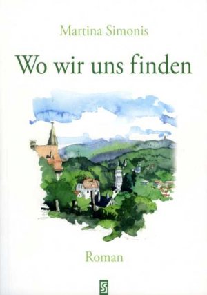 ISBN 9783898415521: Wo wir uns finden