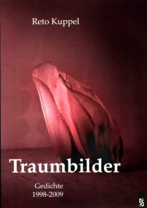 ISBN 9783898415743: Traumbilder – Gedichte 1998-2009