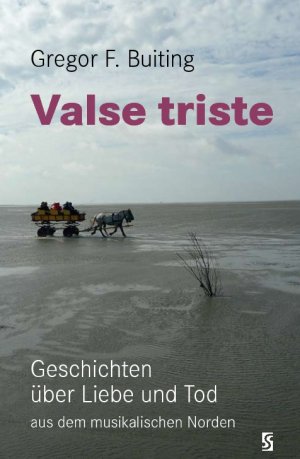 ISBN 9783898416696: Valse triste