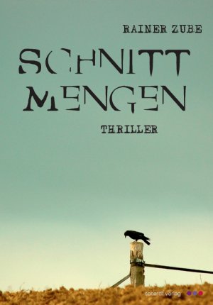 ISBN 9783898417631: Schnittmengen