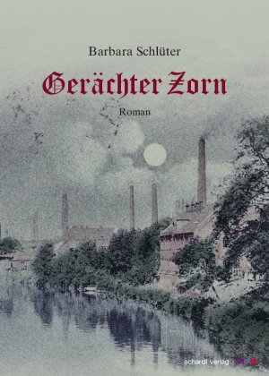 ISBN 9783898418737: Gerächter Zorn