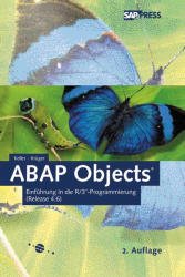 ISBN 9783898421478: ABAP Objects – Einführung in die SAP-Programmierung