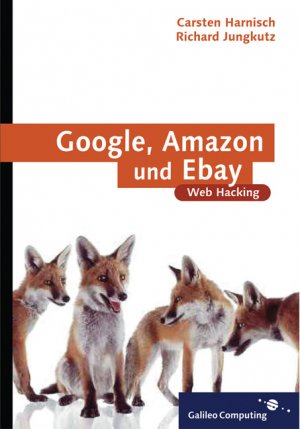 ISBN 9783898424776: Google, Amazon, eBay