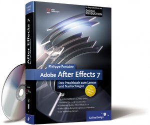 ISBN 9783898427203: Adobe After Effects 7