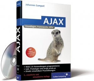 ISBN 9783898428576: AJAX