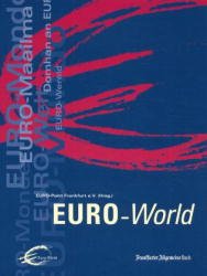 ISBN 9783898430005: EURO-World