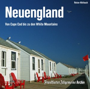 ISBN 9783898431842: Neuengland - Von Cape Cod bis zu den White Mountains