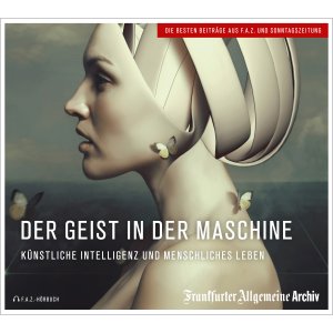 ISBN 9783898434393: Der Geist in der Maschine