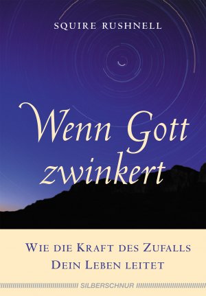 ISBN 9783898450348: Wenn Gott zwinkert – Wie die Kraft des Zufalls Dein Leben leitet