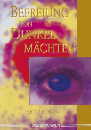 ISBN 9783898450966: Befreiung von Dunkelmächten