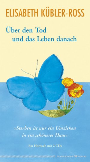 ISBN 9783898451222: Über den Tod und das Leben danach