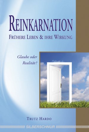 ISBN 9783898452915: Reinkarnation – Frühere Leben und ihre Wirkung – Glaube oder Realität?