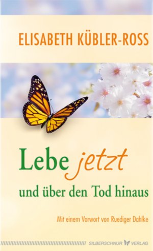 ISBN 9783898453783: Lebe jetzt und über den Tod hinaus