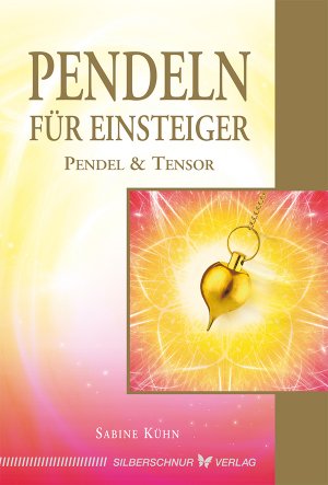 ISBN 9783898454490: Pendeln für Einsteiger | Pendel & Tensor | Sabine Kühn | Taschenbuch | 159 S. | Deutsch | 2014 | Silberschnur Verlag Die G | EAN 9783898454490