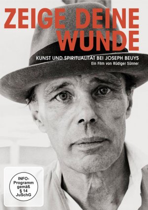 ISBN 9783898484916: Zeige deine Wunde - Kunst und Spiritualität bei Joseph Beuys