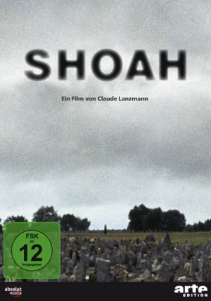 gebrauchter Film – Claude Lanzmann – Shoah gebrauchter Film – Claude Lanzmann – Shoah