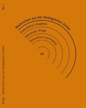 ISBN 9783898488822: Nacgrichten aus der ideologischen Antike