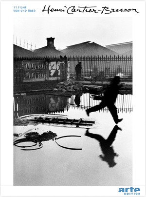 gebrauchter Film – Henri Cartier-Bresson (OmU)