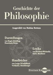 ISBN 9783898531030: Die Geschichte der Philosophie