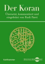 ISBN 9783898531467: Der Koran