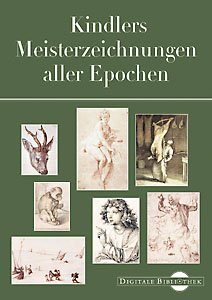 ISBN 9783898531702: Kindlers Meisterzeichnungen aller Epochen [CD-ROM]