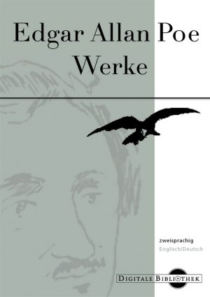 ISBN 9783898531917: Edgar Allan Poe: Werke