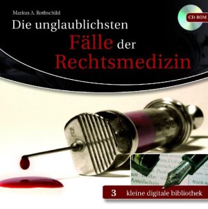 neuer Film – Die unglaublichsten Fälle der Rechtsmedizin (PC+MAC) [CD-ROM] Windows 2000 / Windows Vista / Windows XP