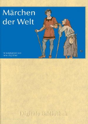 ISBN 9783898535571: Märchen der Welt - CD-ROM - Digitale Bibliothek 157