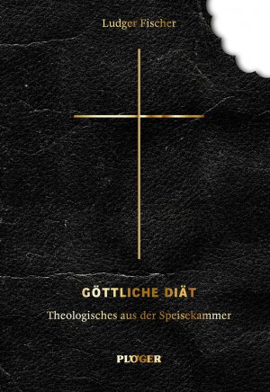 ISBN 9783898572996: Göttliche Diät - Theologisches aus der Speisekammer