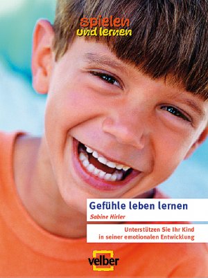 ISBN 9783898584098: Gefühle leben lernen