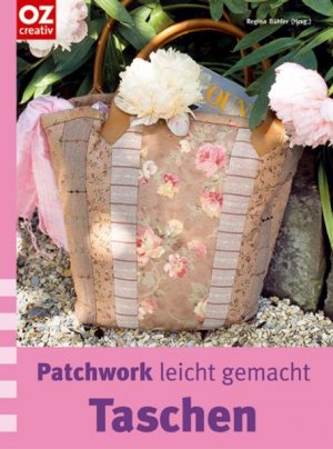 ISBN 9783898588836: Taschen – Patchwork leicht gemacht