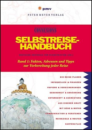 ISBN 9783898595001: Selbstreise-Handbuch