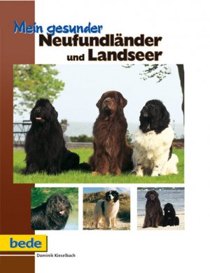 ISBN 9783898600620: Praxisratgeber Neufundländer