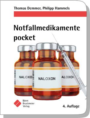 ISBN 9783898628402: Notfallmedikamente pocket