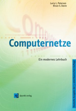 ISBN 9783898642422: Computernetze